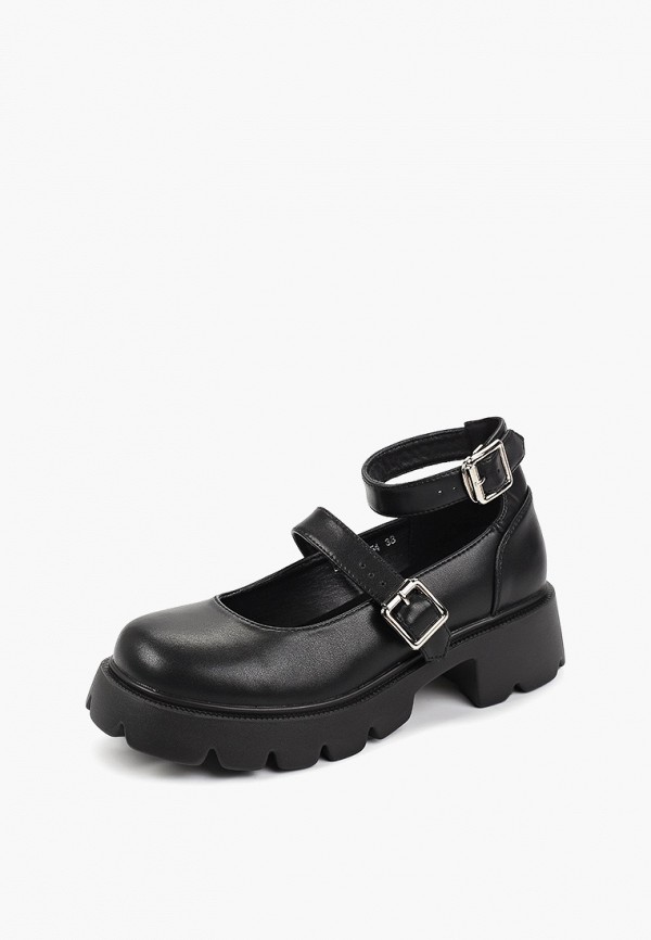 фото Туфли obba