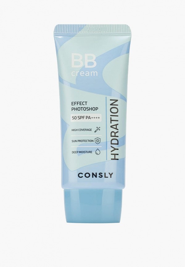 BB-Крем Consly, Белый, Увлажняющий с эффектом фотошопа SPF50/PA++++ Натуральный бежевый, 50мл
BB-Крем Consly, Белый, Увлажняющий с эффектом фотошопа SPF50/PA++++ Натуральный бежевый, 50мл
