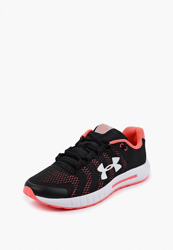 фото Кроссовки under armour