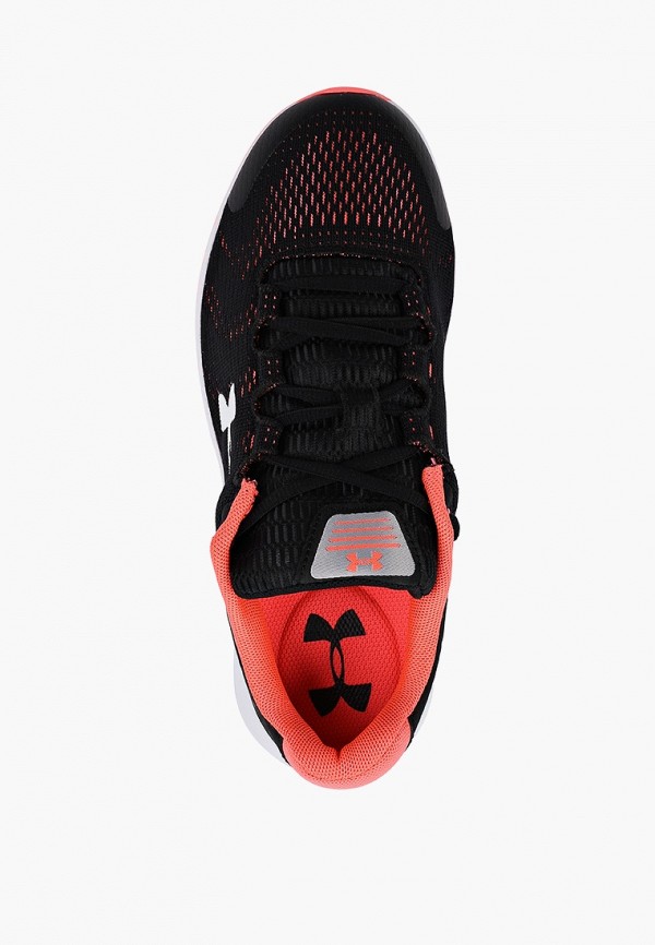 фото Кроссовки under armour