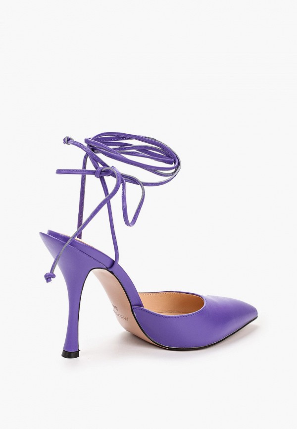 фото Туфли milana