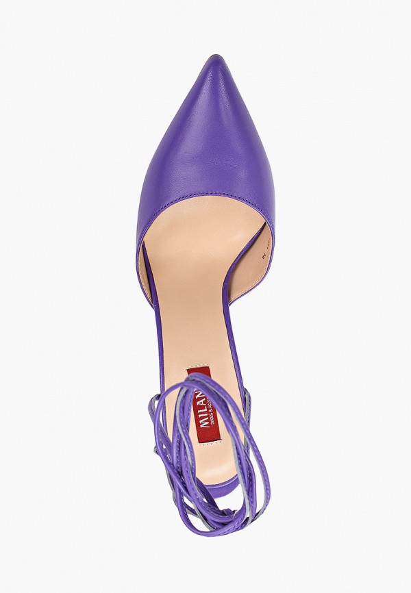 фото Туфли milana