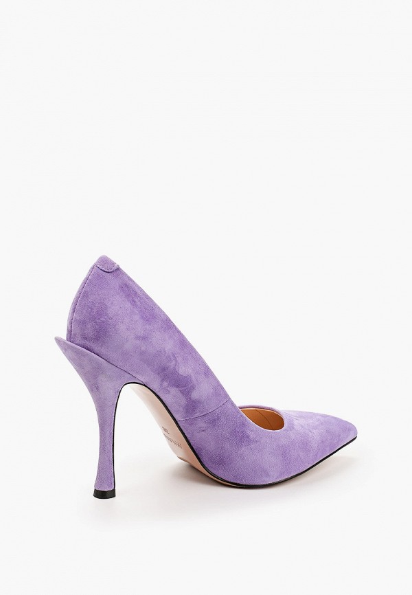 фото Туфли milana