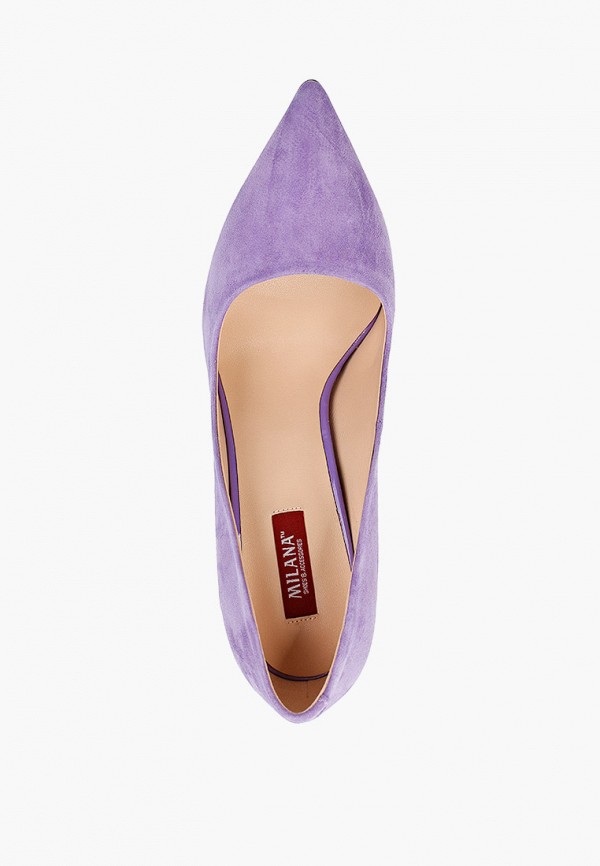 фото Туфли milana