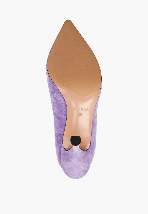 фото Туфли milana