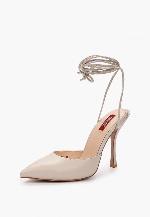 фото Туфли milana