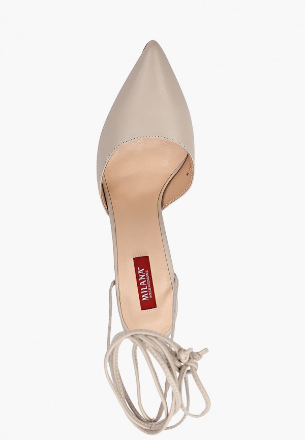 фото Туфли milana