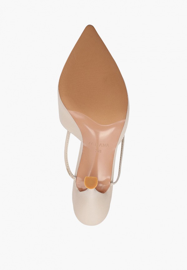 фото Туфли milana