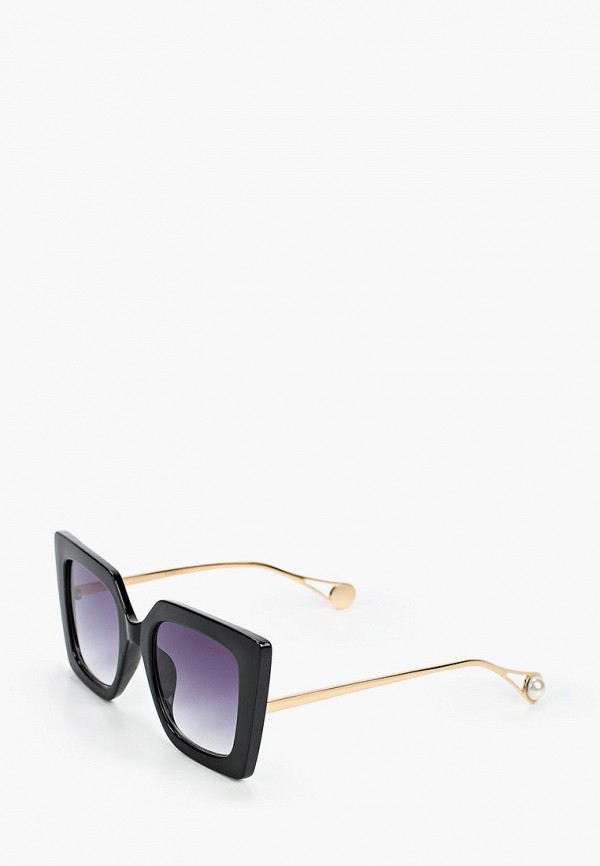 Очки солнцезащитные Vitacci, Черный 
Очки солнцезащитные Vitacci, Черный