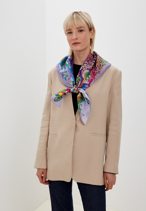 фото Платок eleganzza