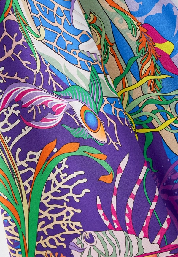 фото Платок eleganzza