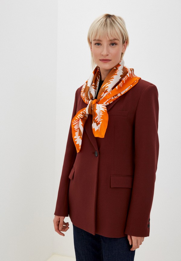 фото Платок eleganzza