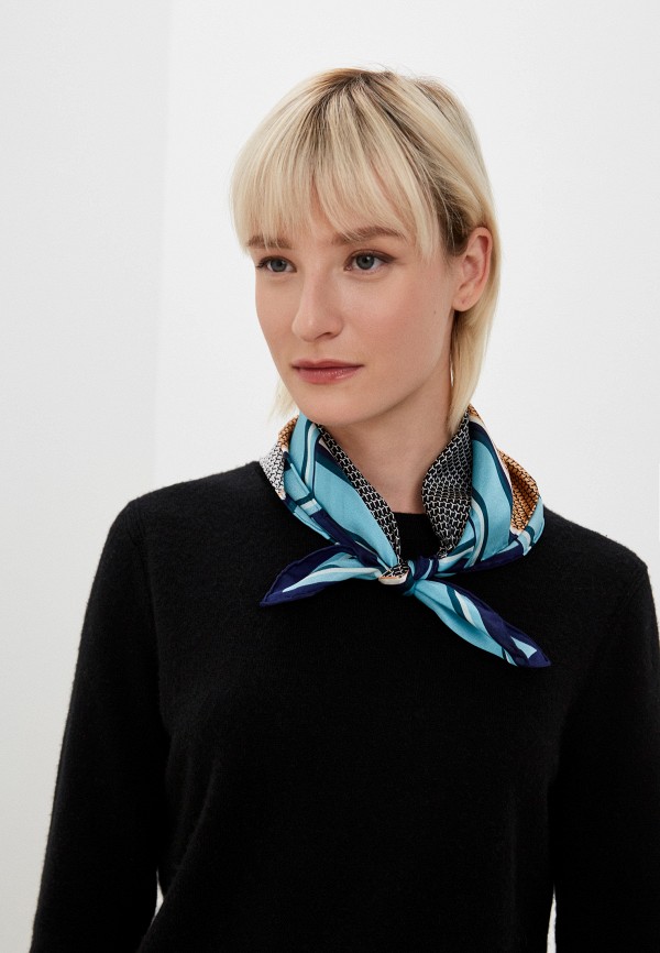 фото Платок eleganzza