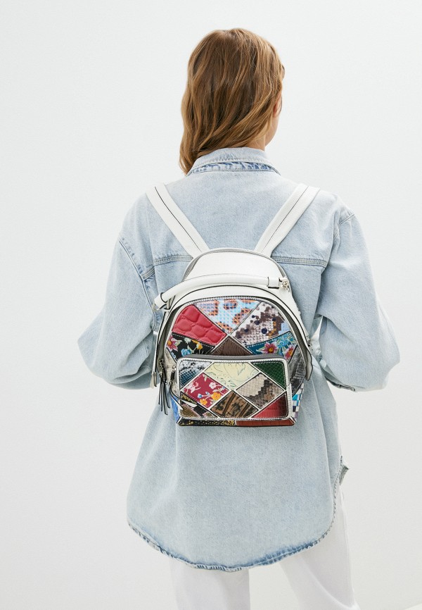 фото Рюкзак eleganzza