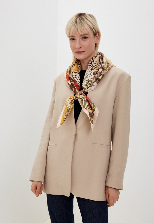 фото Платок eleganzza