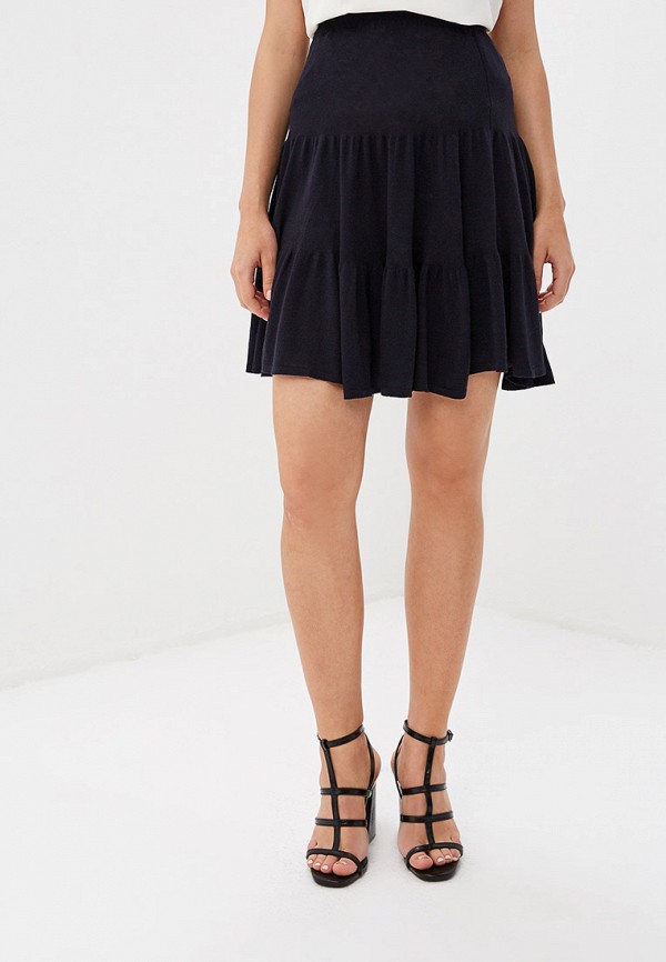 Юбка MaryTes, Синий
Юбка MaryTes, Синий