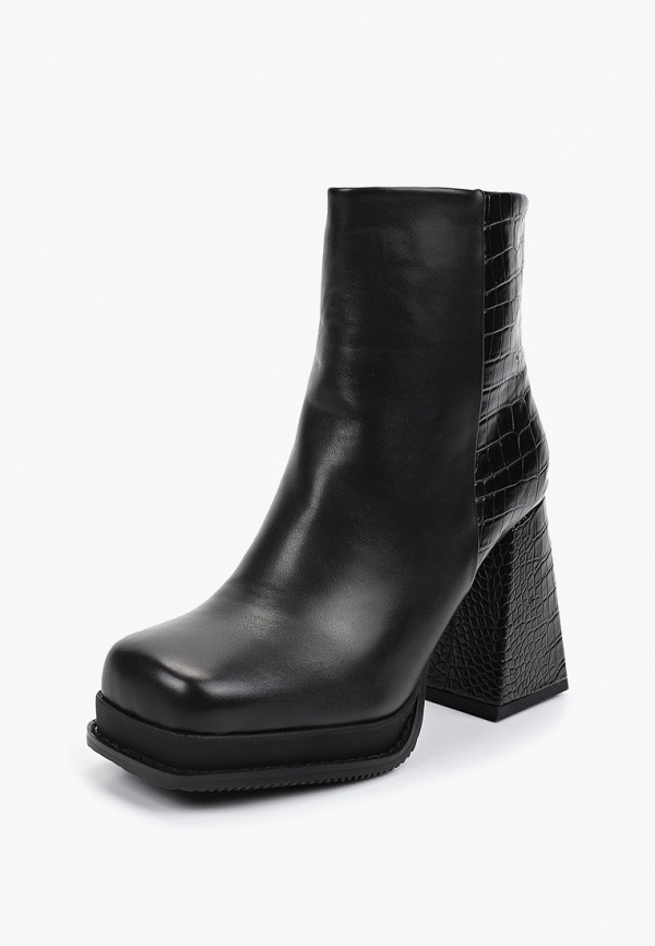 фото Ботильоны shoesparad