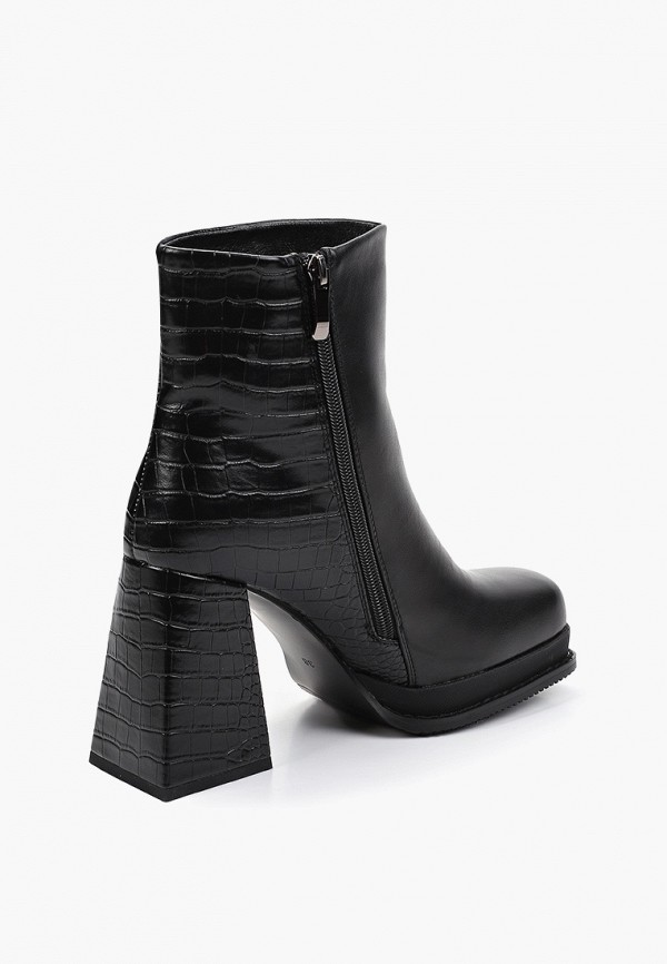 фото Ботильоны shoesparad