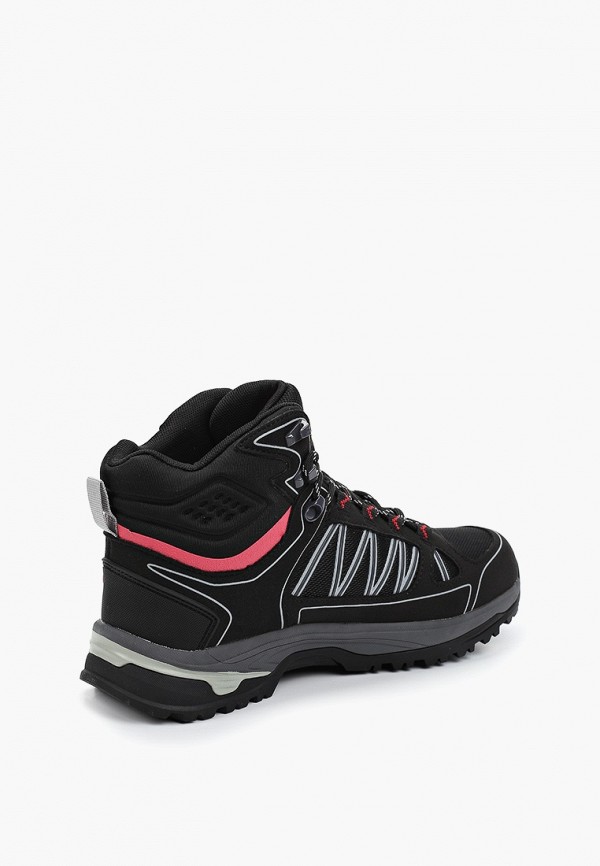 фото Ботинки трекинговые head