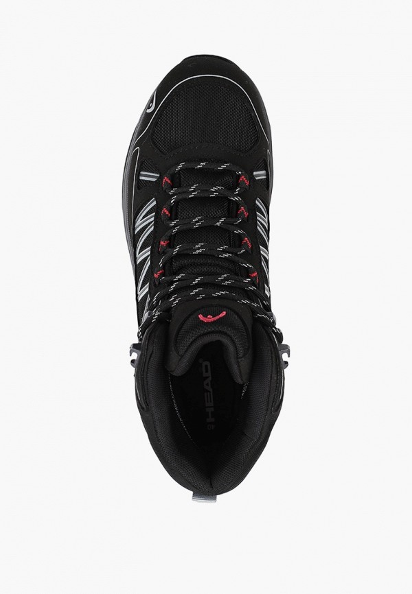 фото Ботинки трекинговые head