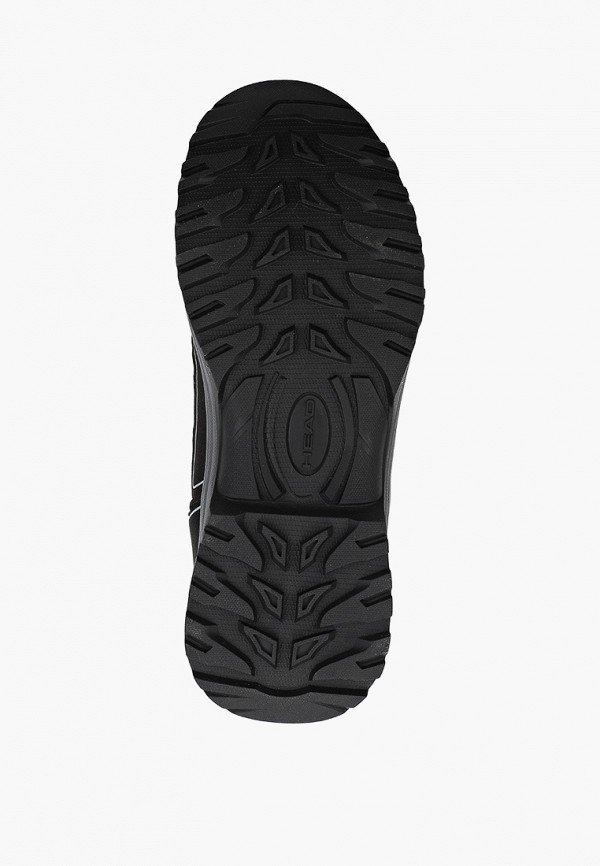 фото Ботинки трекинговые head