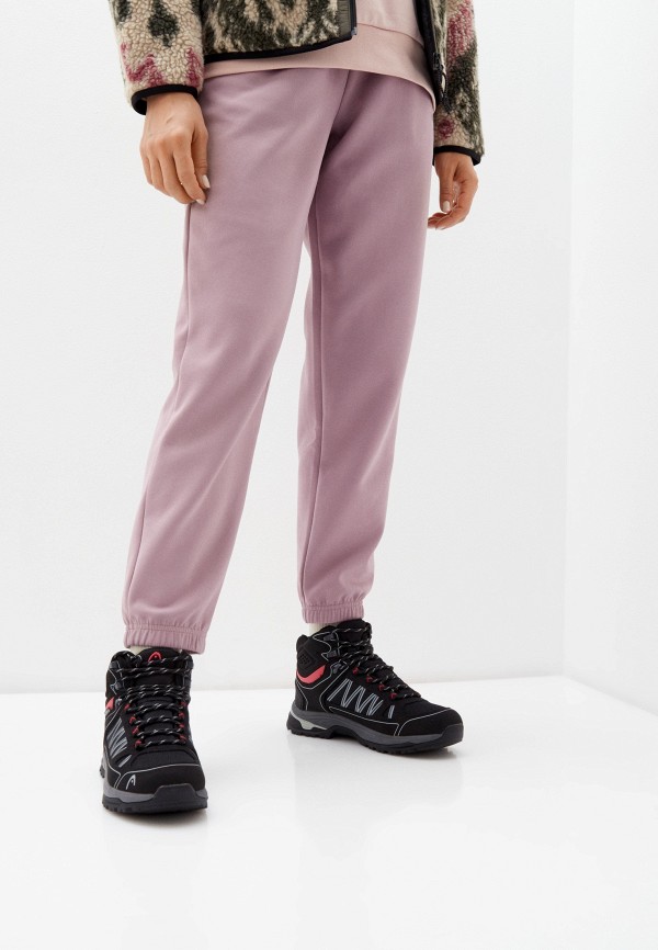 фото Ботинки трекинговые head