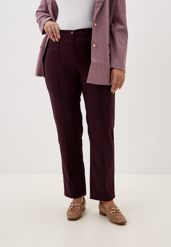 фото Брюки svesta