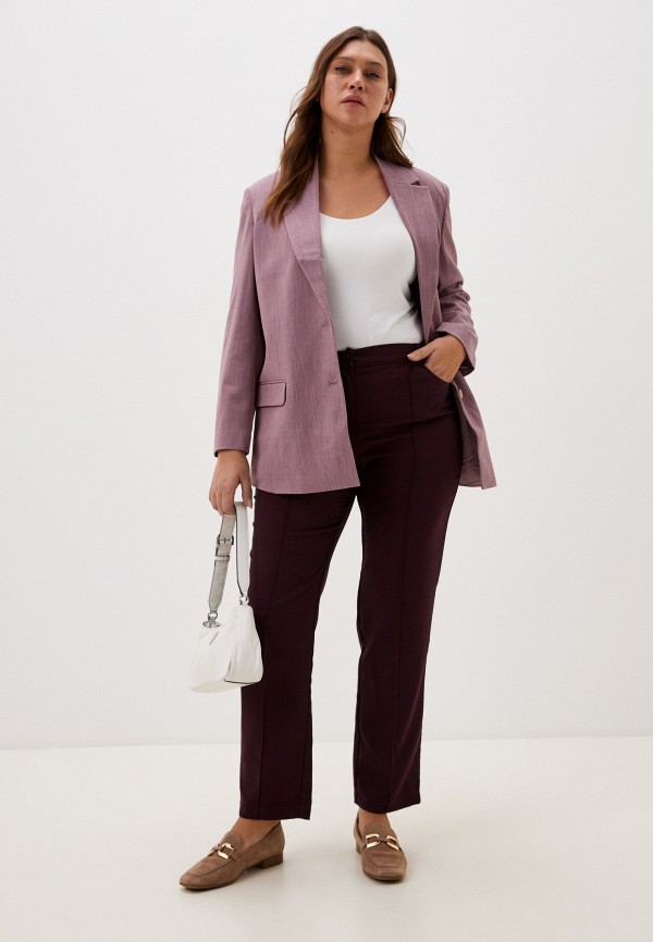 фото Брюки svesta