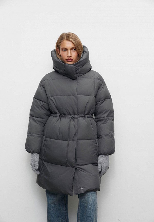 фото Куртка утепленная charmstore