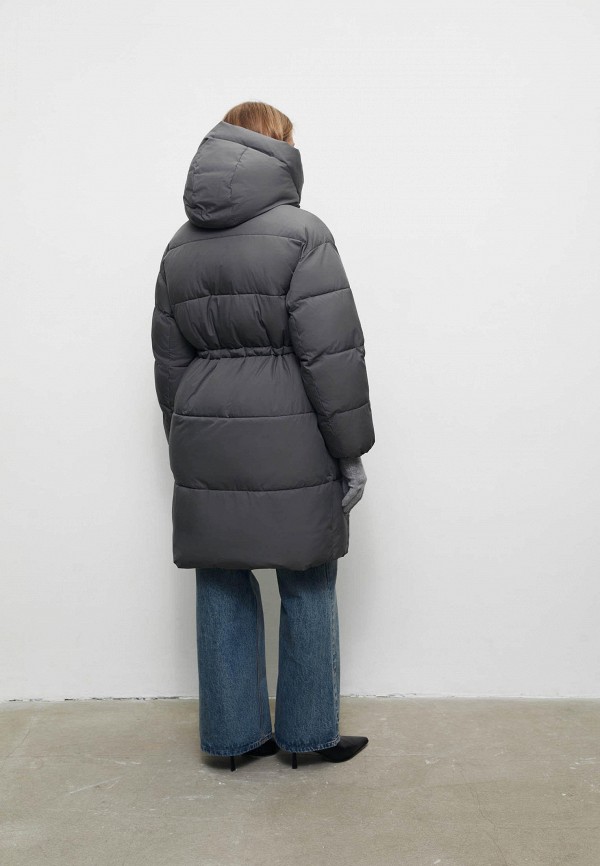 фото Куртка утепленная charmstore