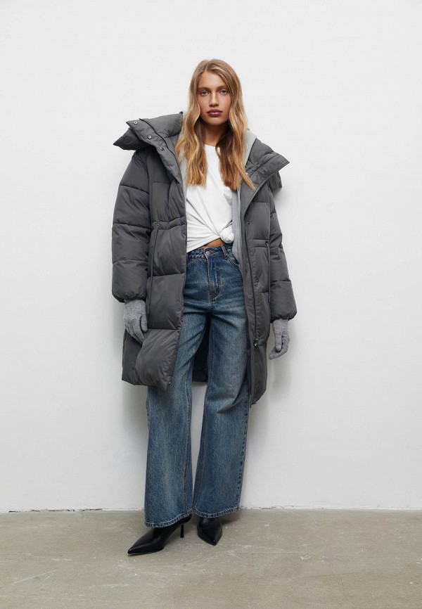 фото Куртка утепленная charmstore