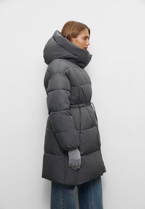 фото Куртка утепленная charmstore