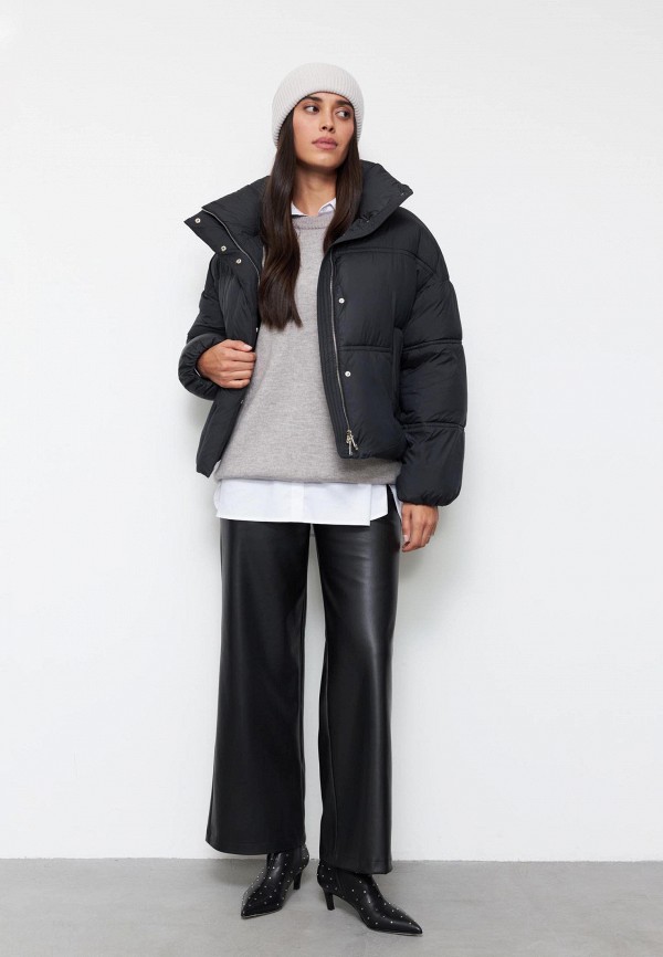 фото Куртка утепленная charmstore