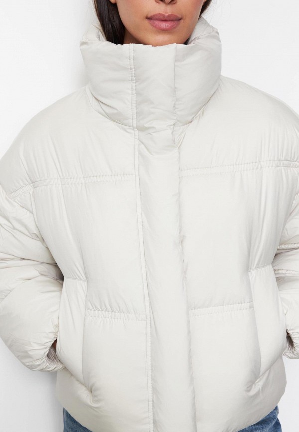 фото Куртка утепленная charmstore