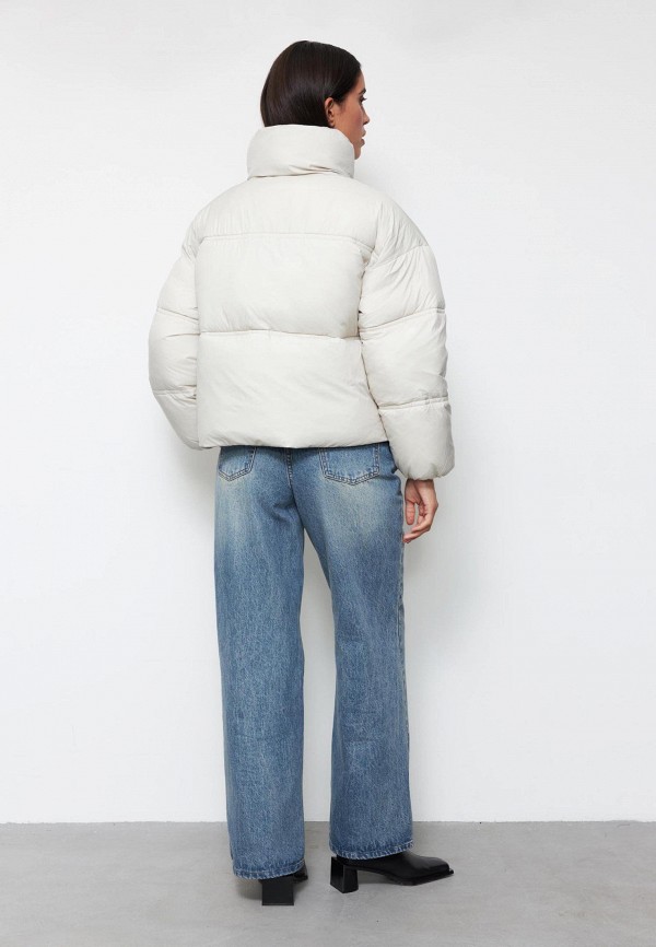 фото Куртка утепленная charmstore