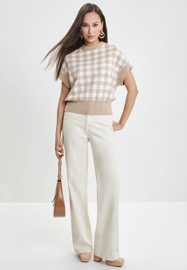 фото Жилет zarina