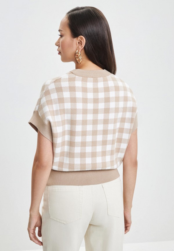 фото Жилет zarina