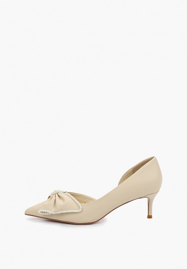 фото Туфли vasconte