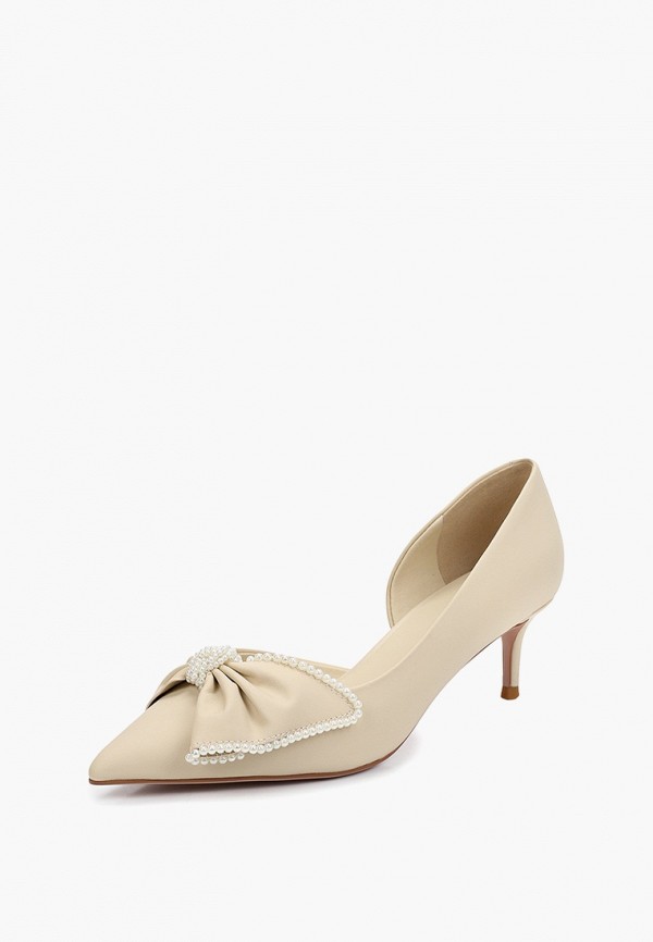 фото Туфли vasconte