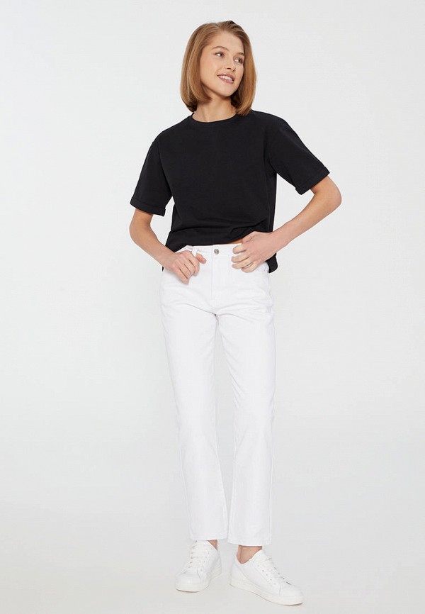 фото Джинсы to be blossom