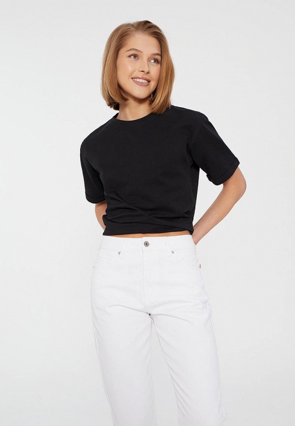 фото Джинсы to be blossom