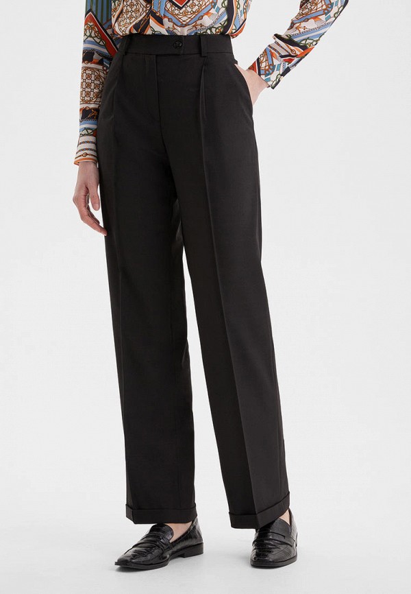 фото Брюки jk brand