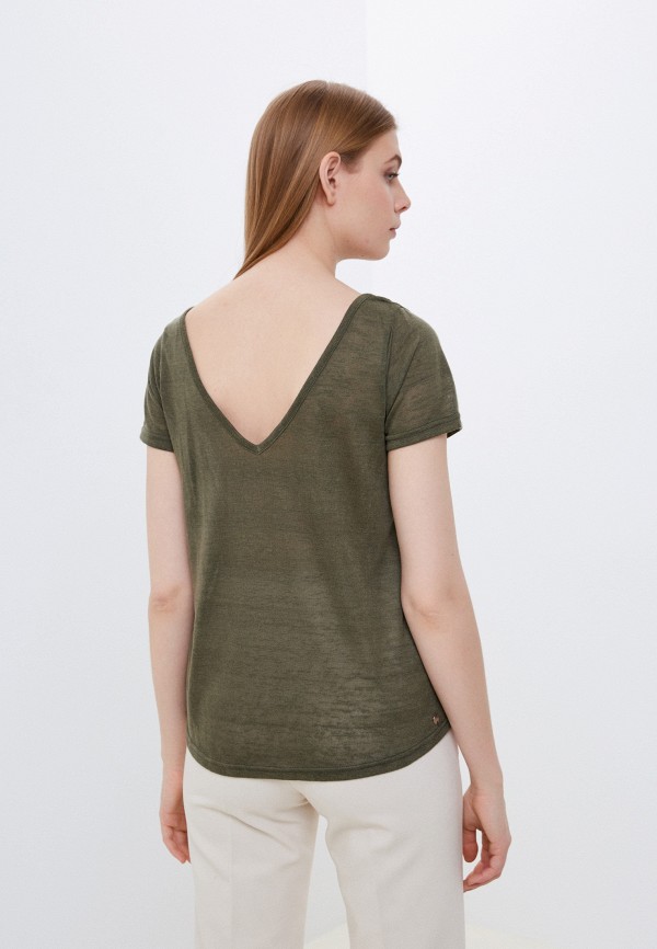 фото Футболка deeluxe