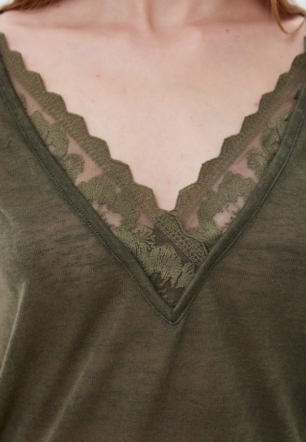 фото Футболка deeluxe