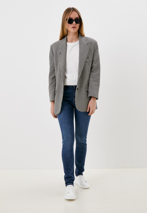 фото Джинсы mexx