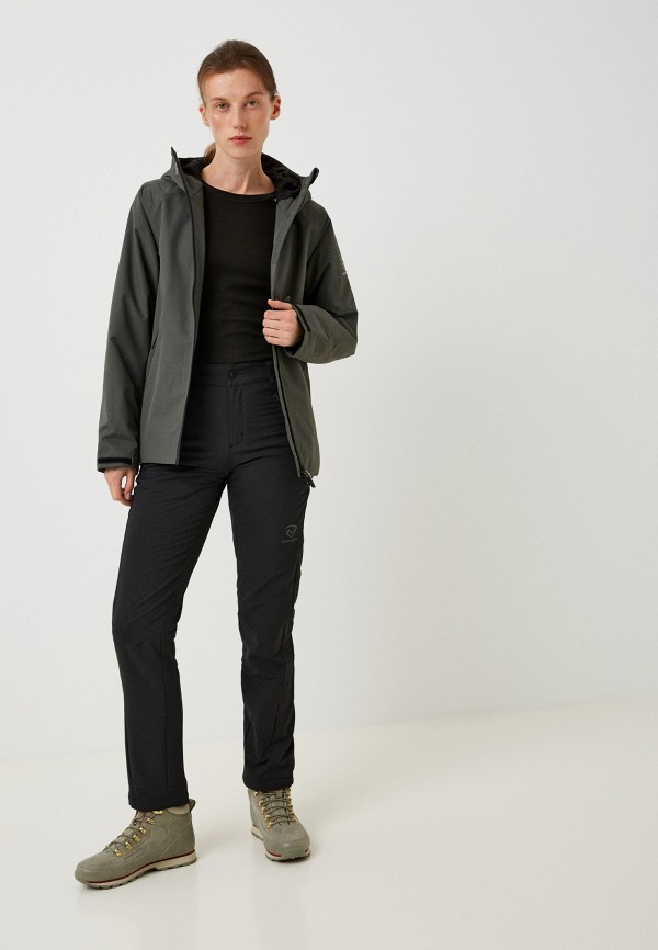 фото Куртка утепленная northland