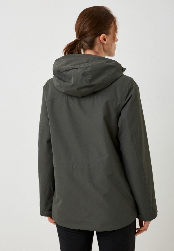 фото Куртка утепленная northland