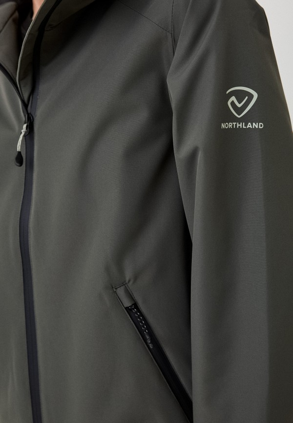 фото Куртка утепленная northland