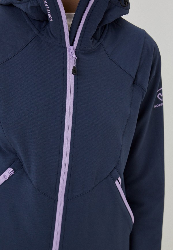 фото Куртка утепленная northland