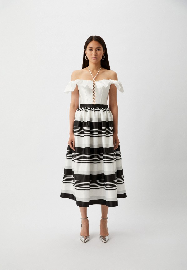 фото Юбка roziecorsets